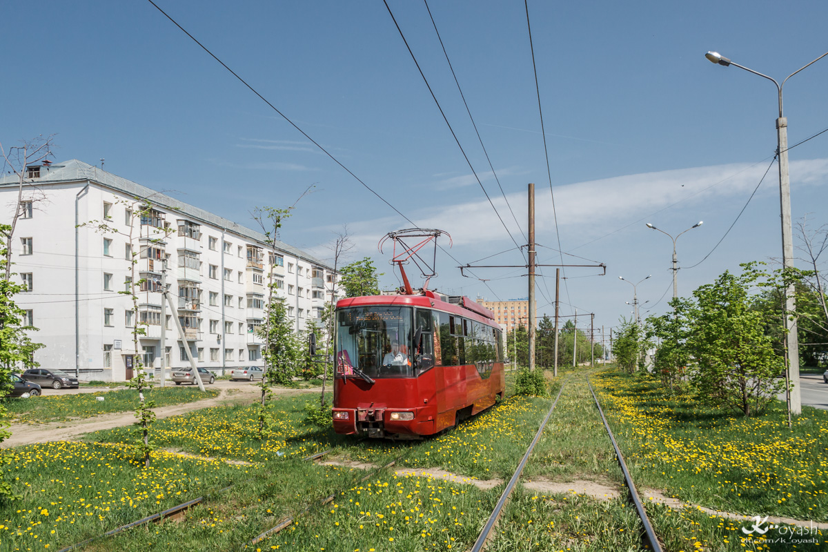 Kazan, BKM 62103 Br. 1325