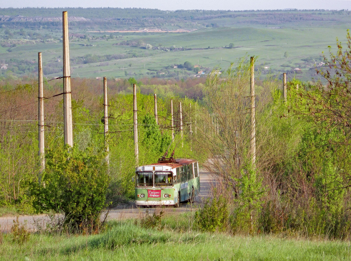 Алчевск, ЗиУ-682Г [Г00] № 358