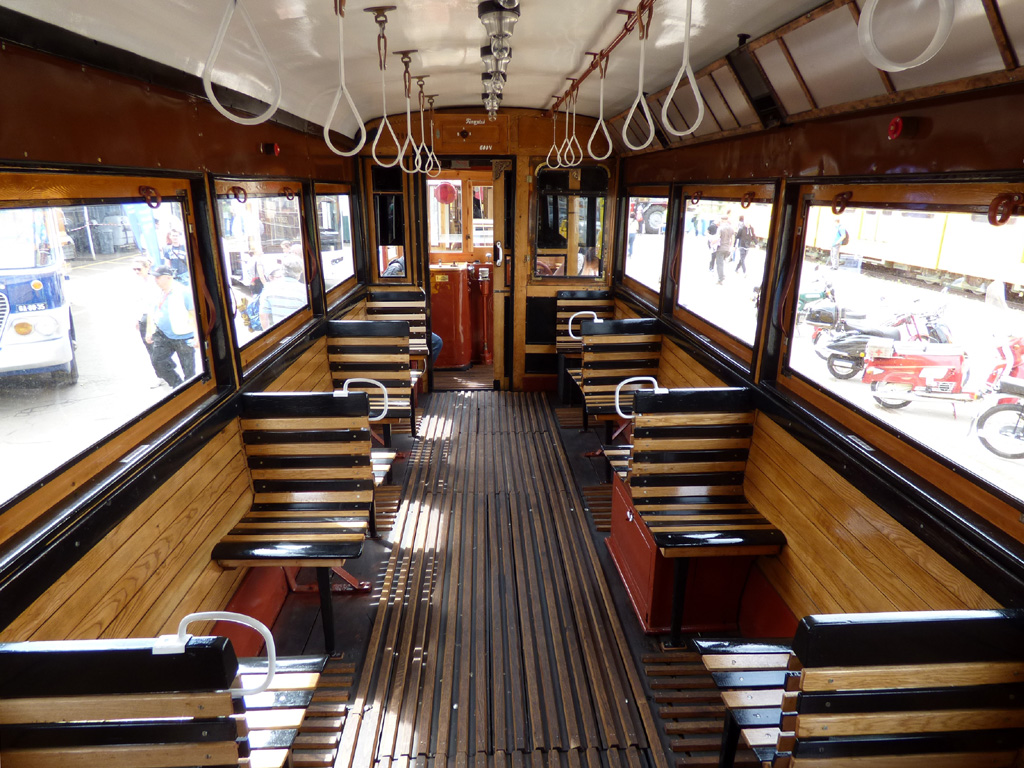 布达佩斯, BVVV K (Schlick) # 2806