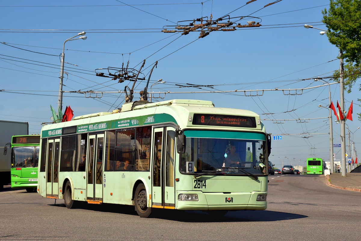 Homel, BKM 321 Nr. 2814