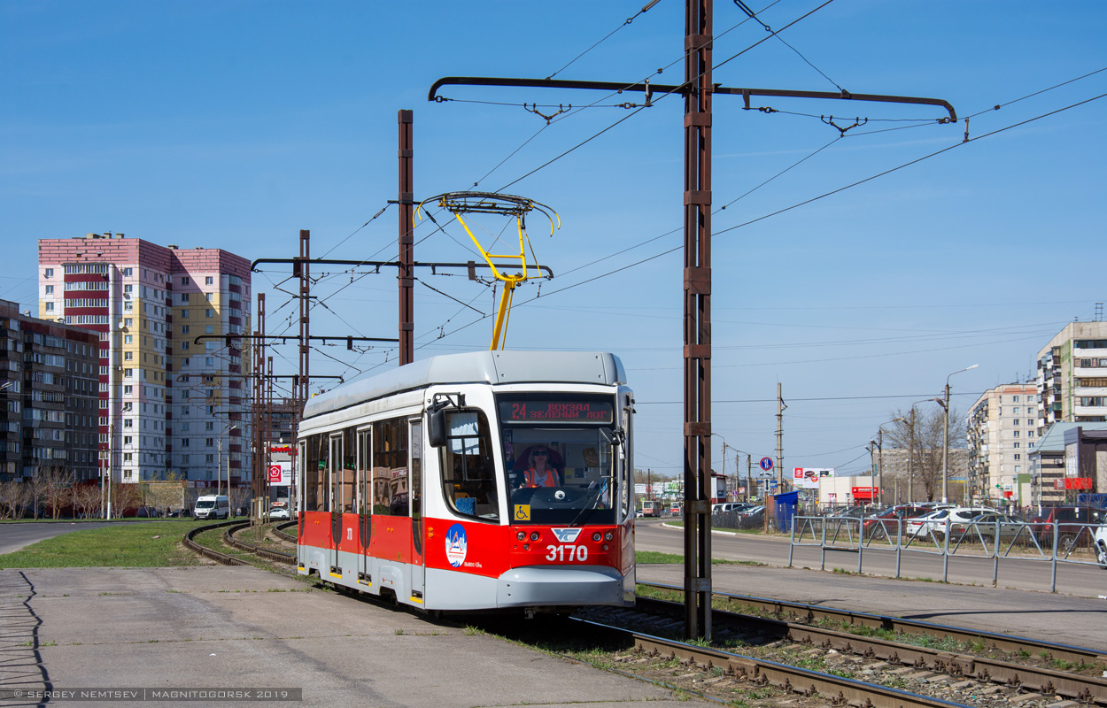 Магнитогорск, 71-623-02.02 № 3170