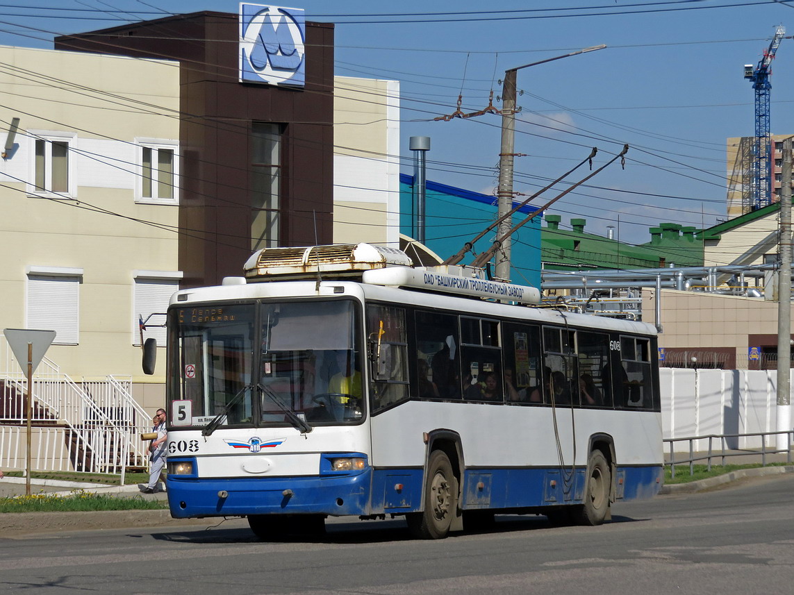 Kirov, BTZ-52768A — 608