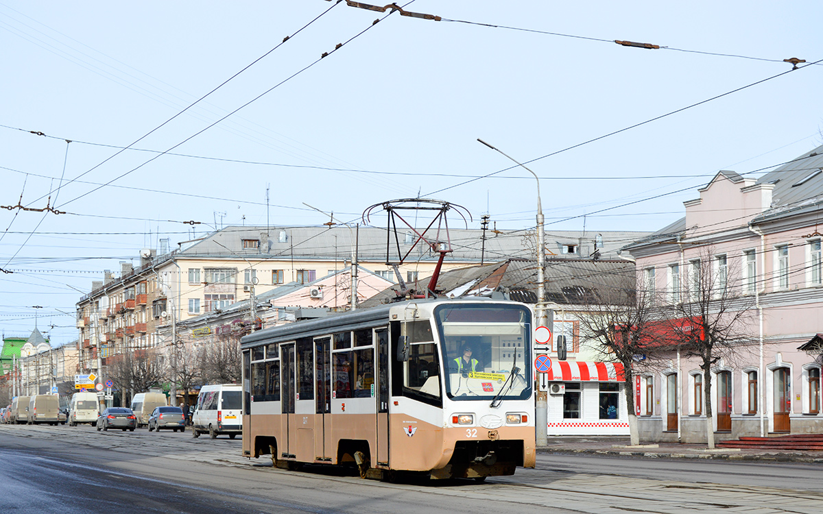 Тула, 71-619КТ № 32