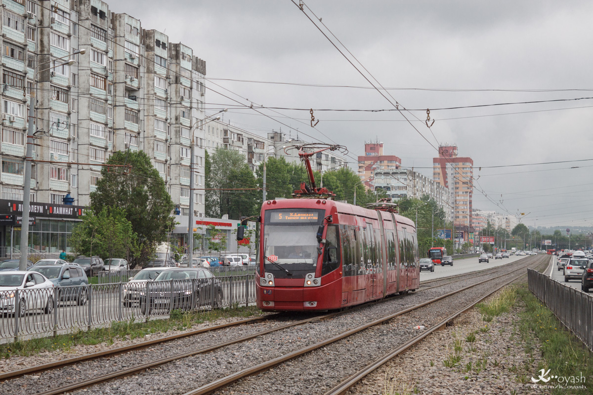 Kazanė, BKM 84300M nr. 1312