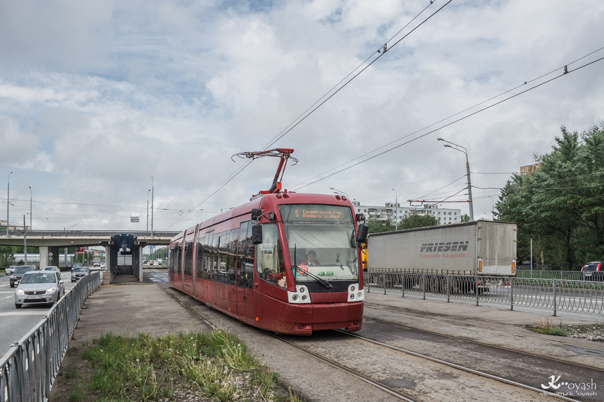 Kazaň, BKM 84300M č. 1301