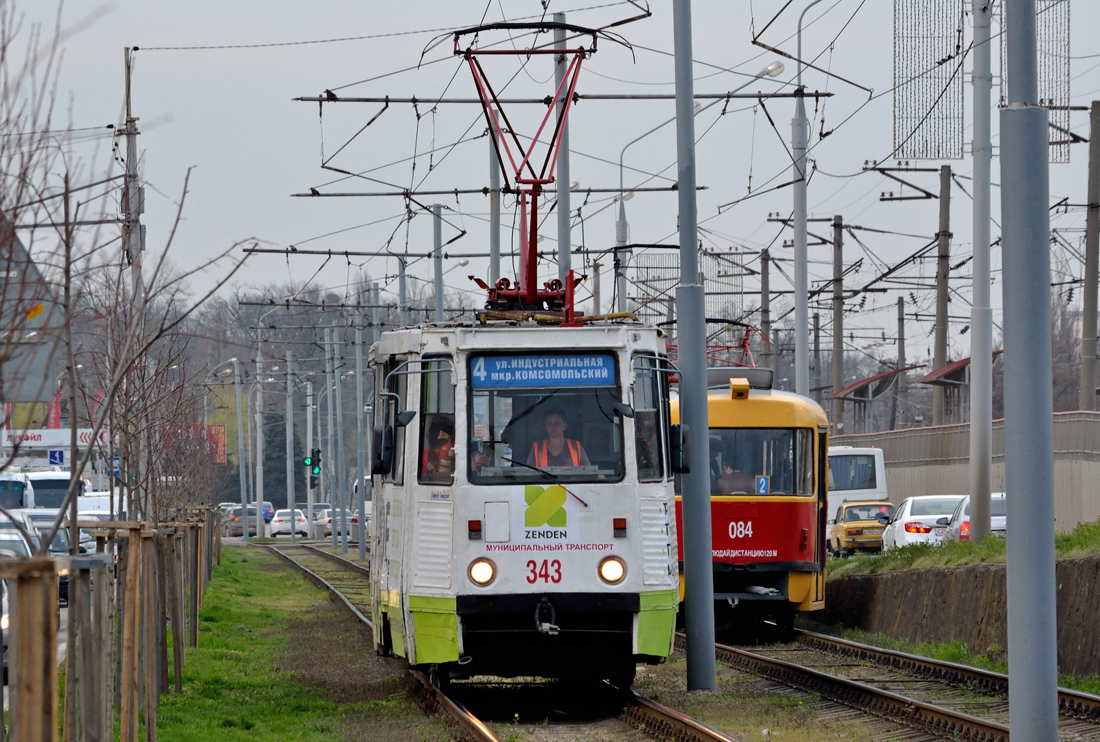 Krasznodar, 71-605 (KTM-5M3) — 343