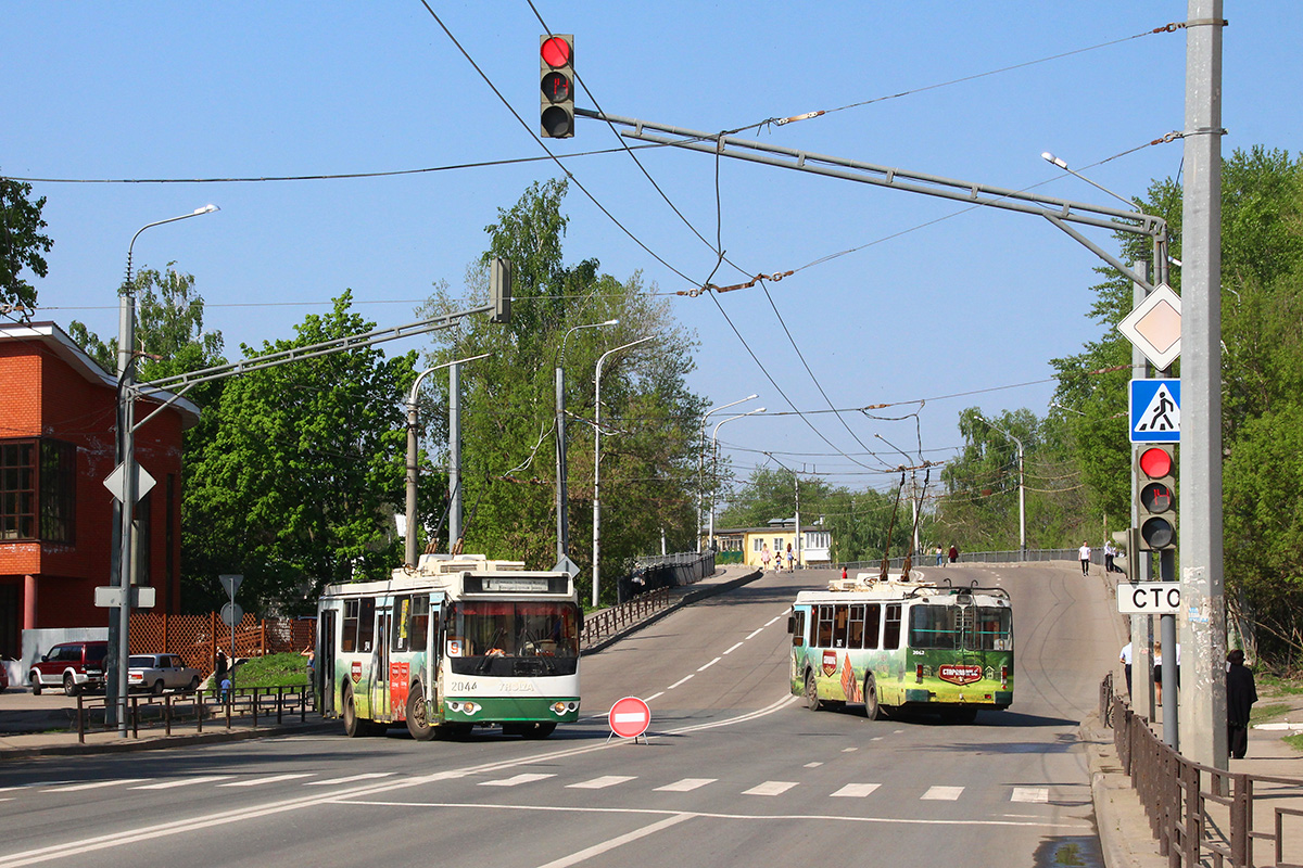 Penza — Miscellaneous photos