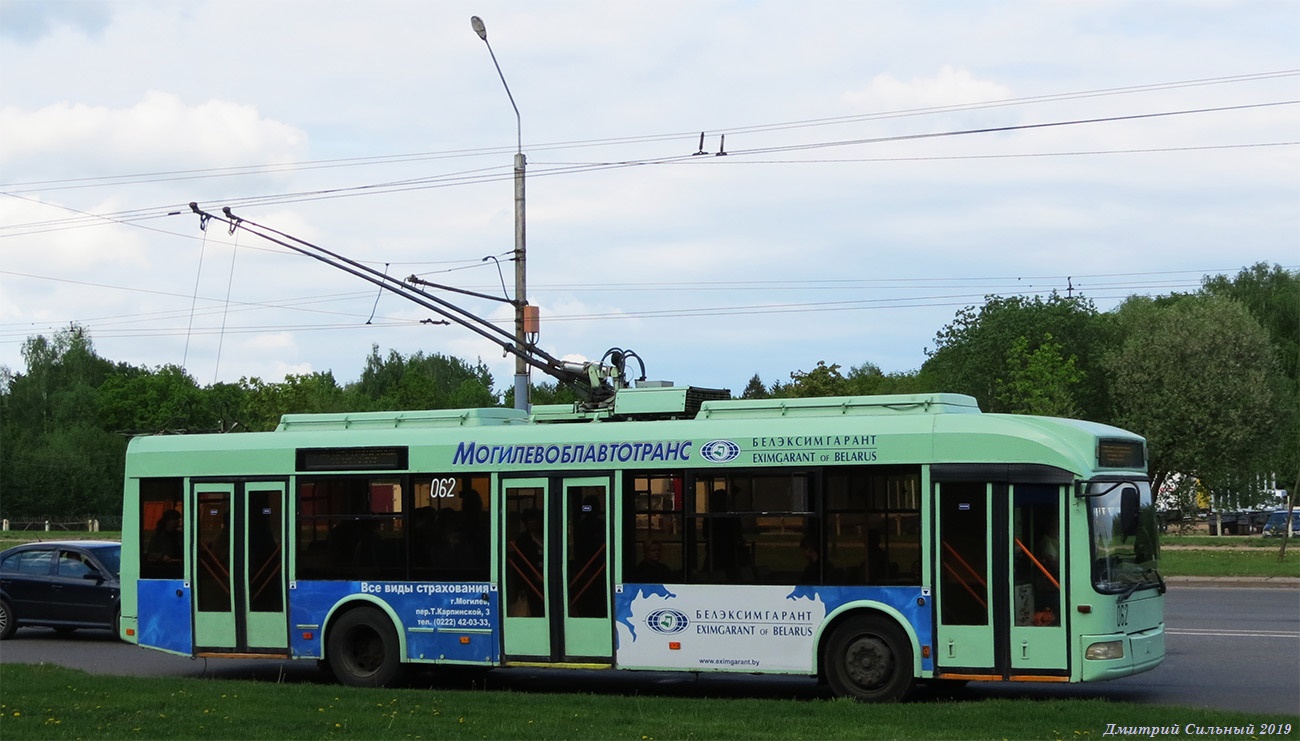 Могилёв, БКМ 32102 № 062