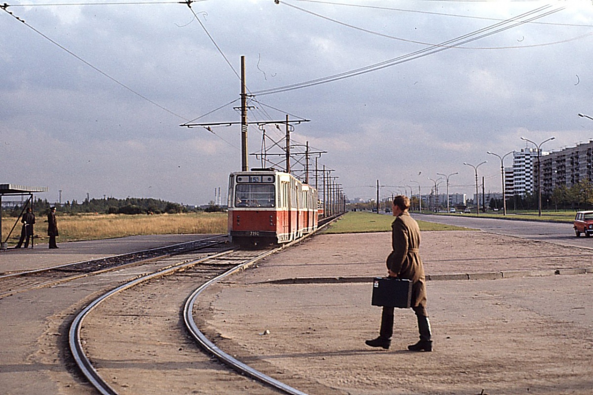 Pietari, LM-68M # 7190