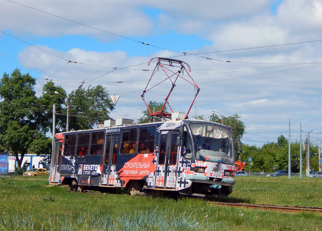 Нижний Новгород, 71-403 № 1008