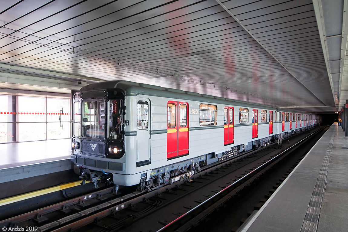 Praga, 81-717.1 Nr. 2504