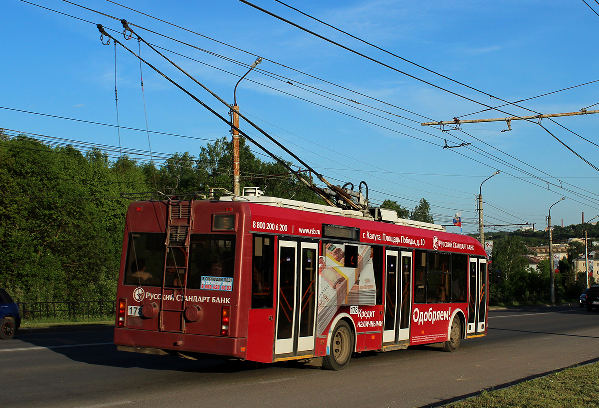 Kaluga, BKM 321 nr. 178