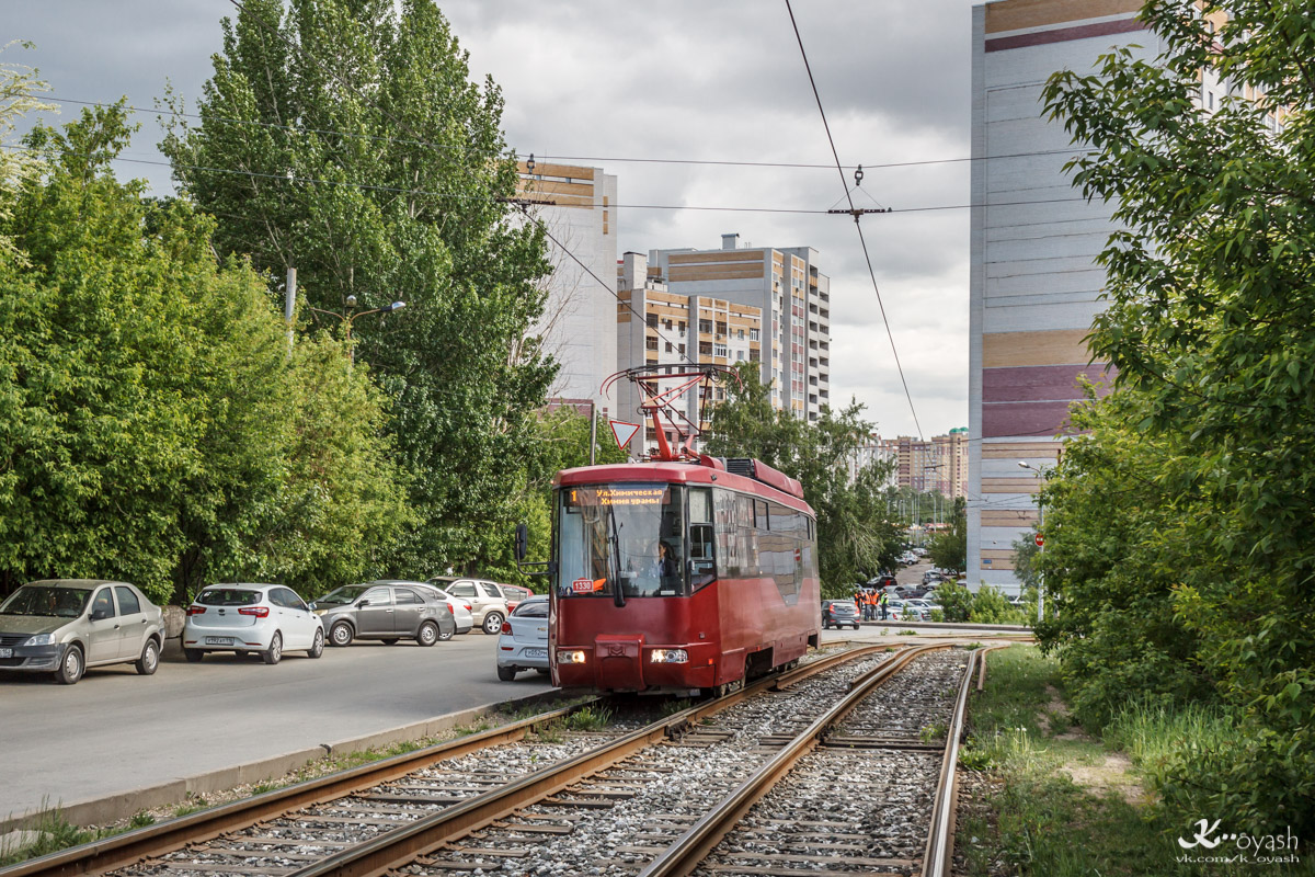 Казань, БКМ 62103 № 1330