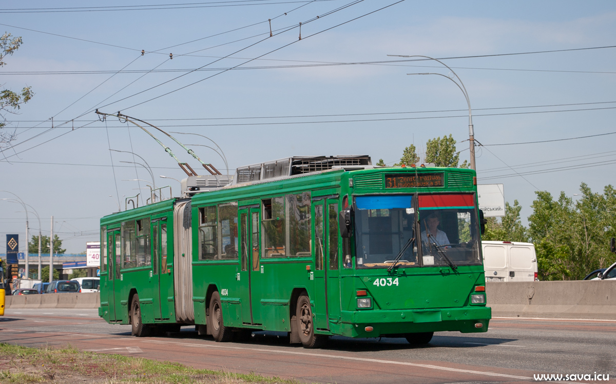 Киев, Киев-12.03 № 4034