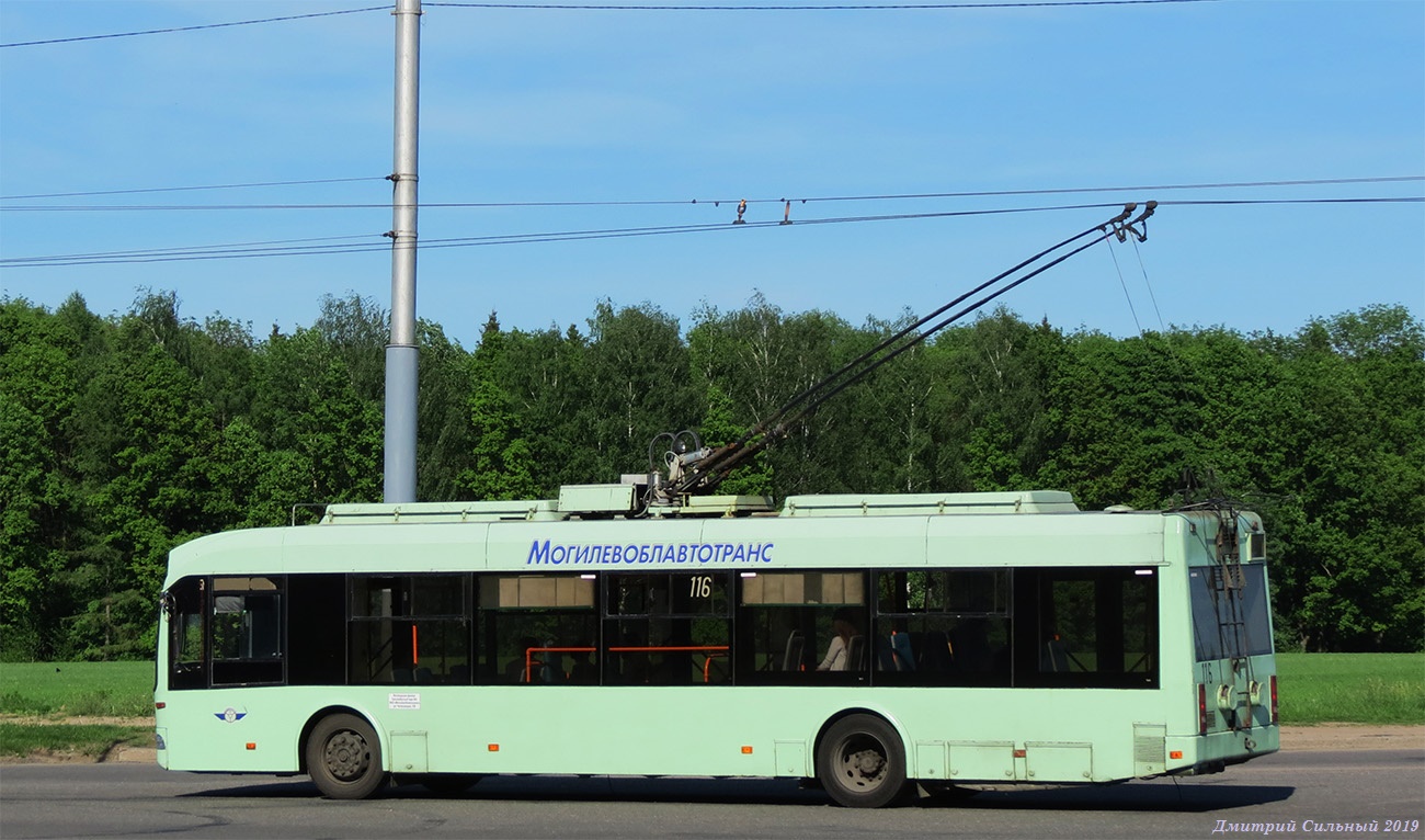 Могилёв, БКМ 32102 № 116