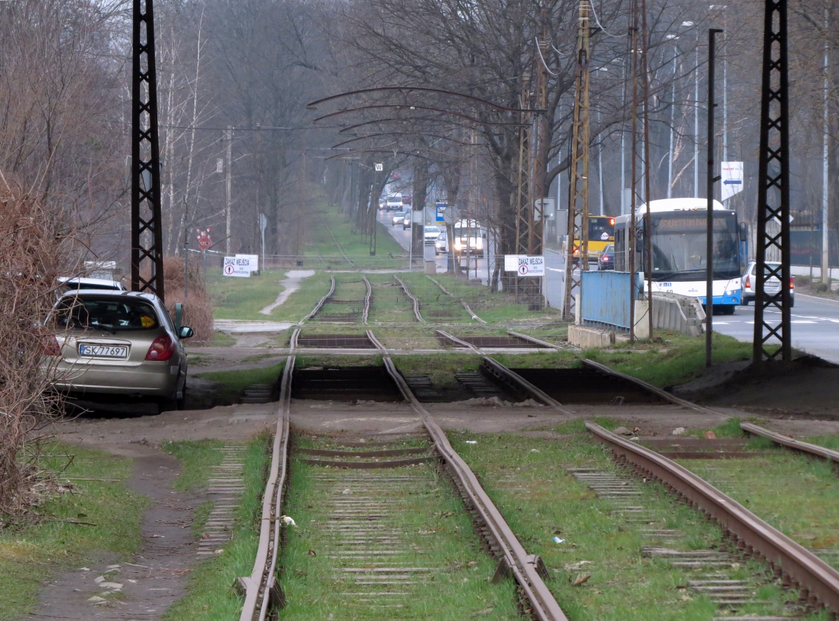 Górnośląsko-Zagłębiowska Metropolia — Zlikwidowane linie tramwajowe; Górnośląsko-Zagłębiowska Metropolia — Sieć tramwajowa w Gliwicach (26.08.1894 — 31.08.2009) Górnośląsko-Zagłębiowska Metropolia — Zlikwidowane linie tramwajowe; Górnośląsko-Zagłębiowska Metropolia — Sieć tramwajowa w Gliwicach (26.08.1894 — 31.08.2009)