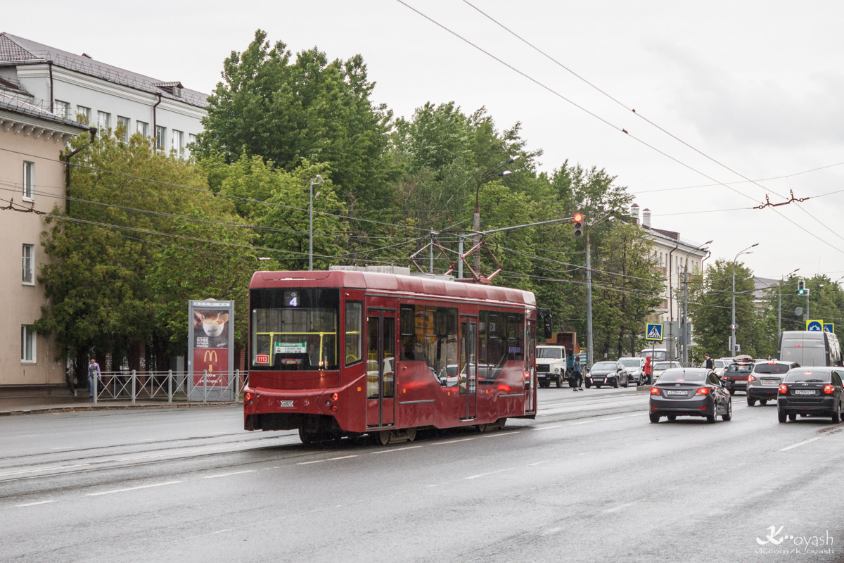 Казань, 71-407-01 № 1113