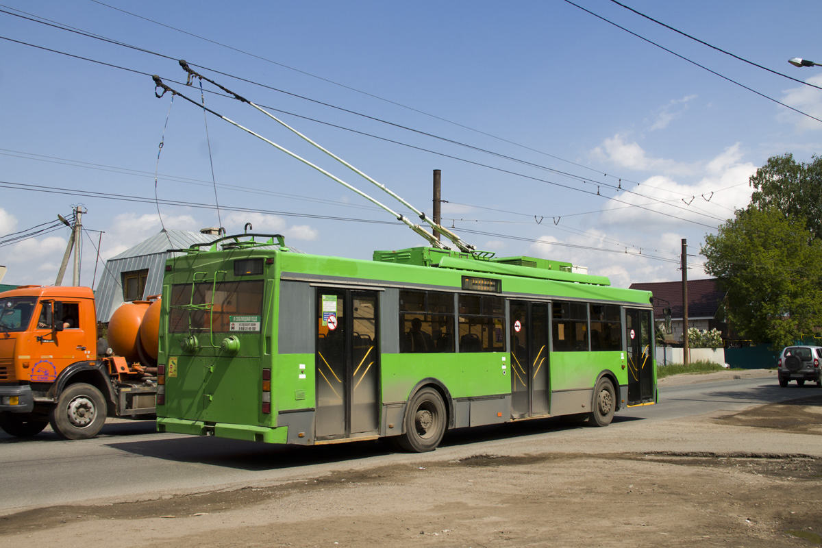 Казань, Тролза-5275.03 «Оптима» № 2305