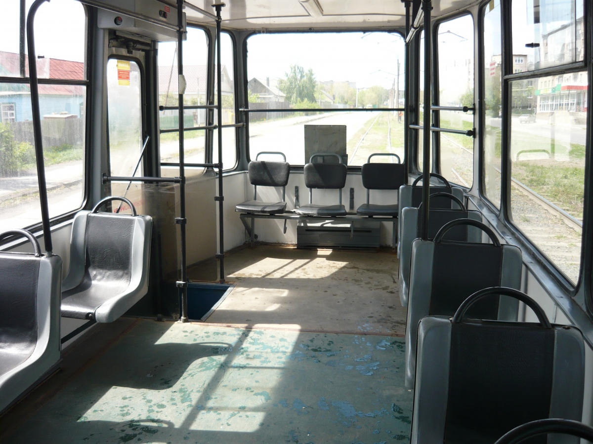 Орск, 71-134А (ЛМ-99АЭ) № 077