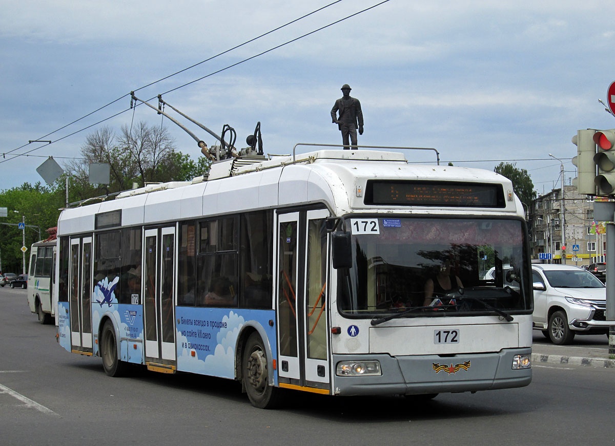 Kaluga, BKM 321 № 172