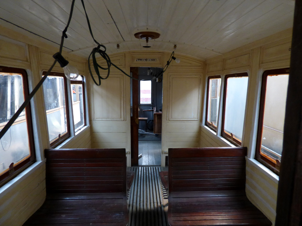 Тюэн, Двухосный прицепной Baume & Marpent № A.2121