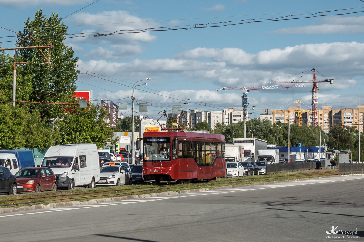 Kazany, 71-407-01 — 1106