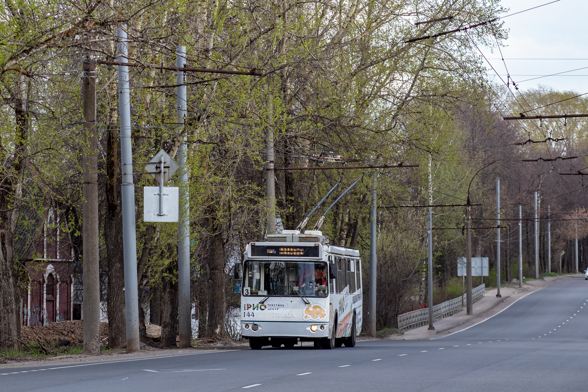 Jaroszlavl, ZiU-682G-016.02 — 144
