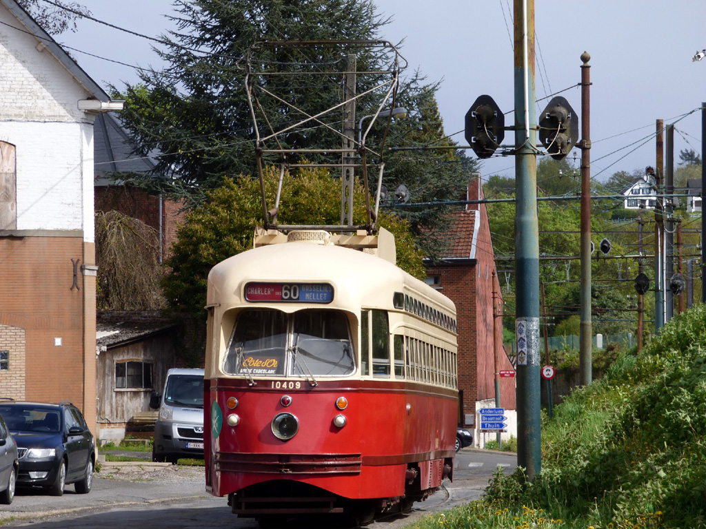Thuin, BN PCC č. 10409