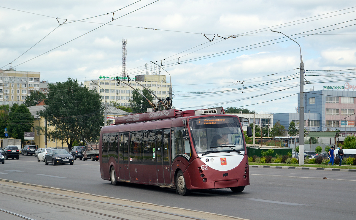 Tula, BKM 420030 “Vitovt” № 62