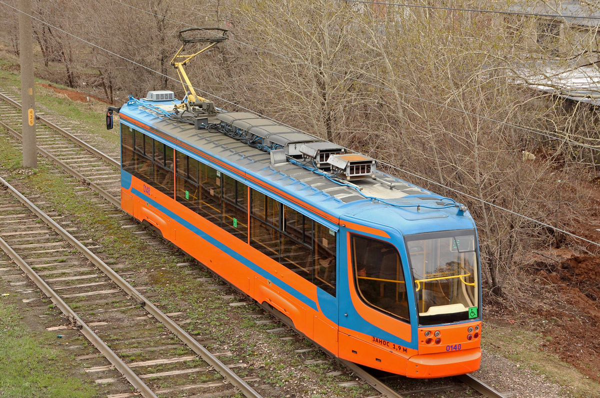 Набережные Челны, 71-623-02 № 0148