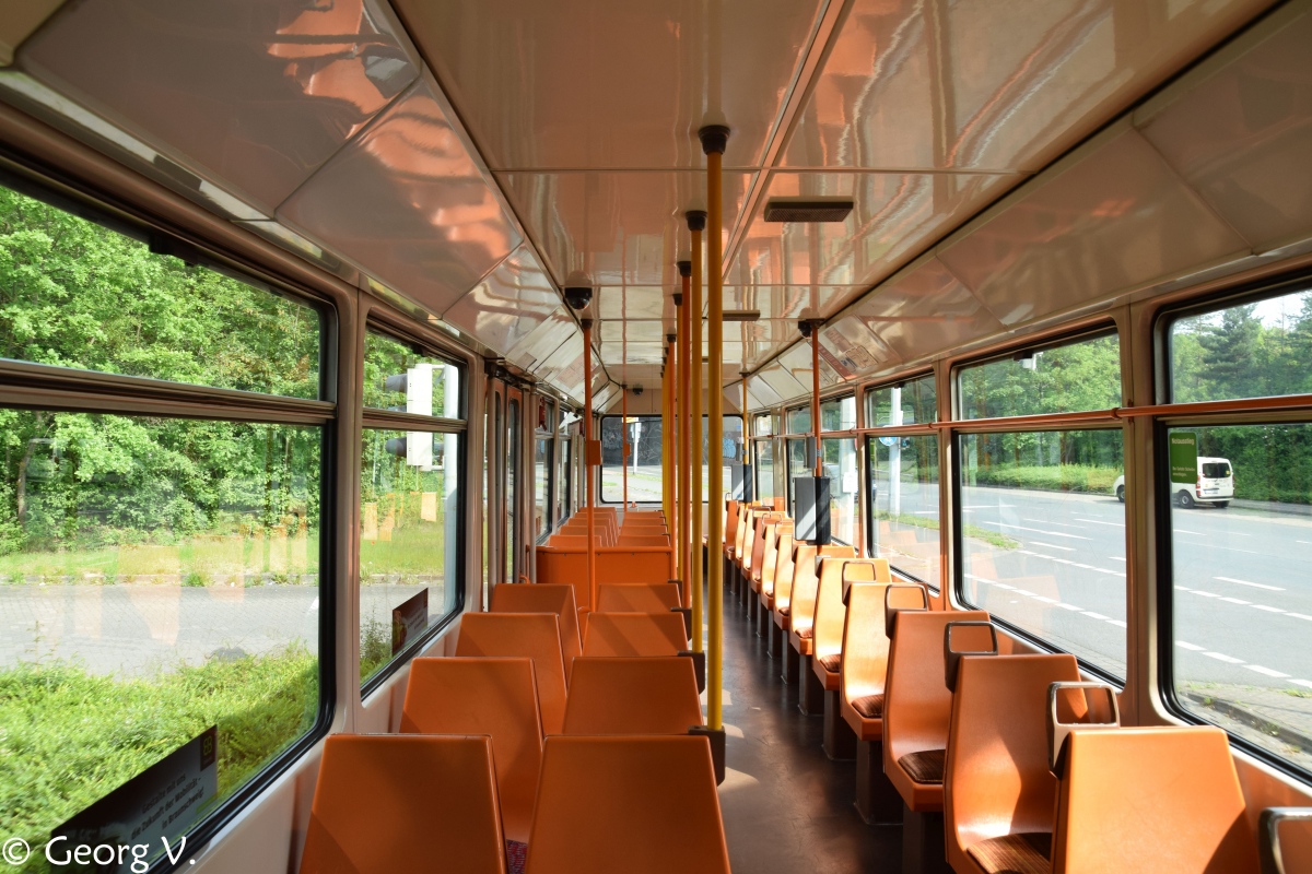 Braunschweig, LHB B4 Typ Braunschweig # 8471 Braunschweig, LHB B4 Typ Braunschweig # 8471