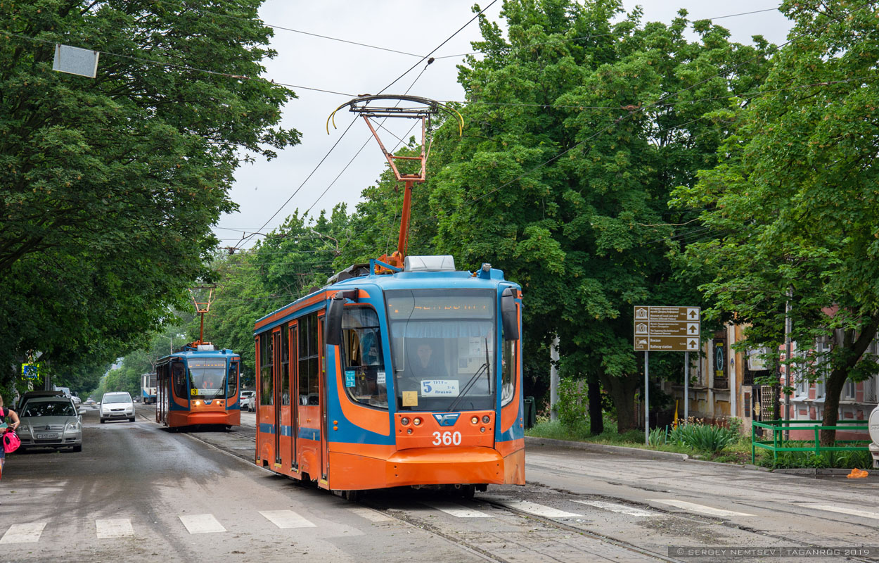 Таганрог, 71-623-02 № 360