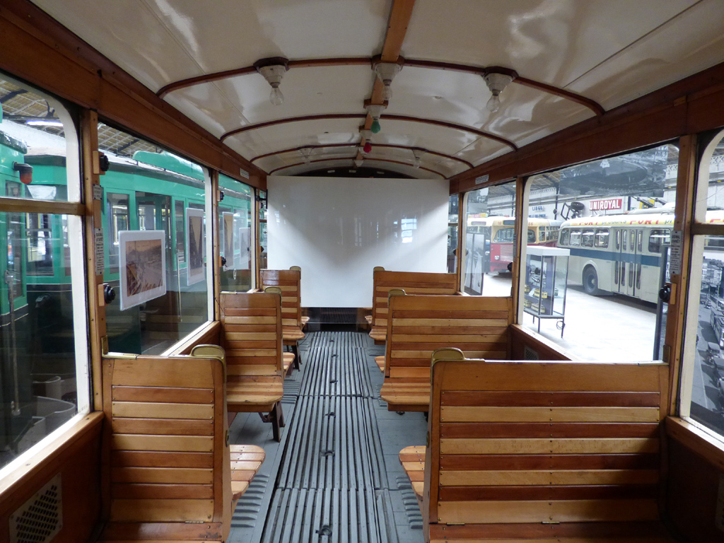 Liège, Baume & Marpent 2-axle motor car # 193