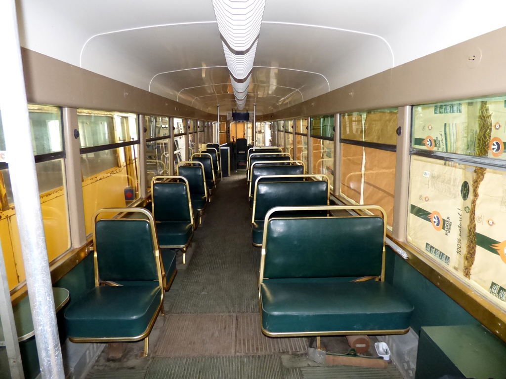 Схепдал, SNCV SE моторный № 9983