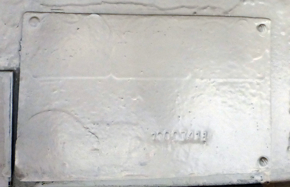 Новосибирск, ЗиУ-682Г-012 [Г0А] № 3300