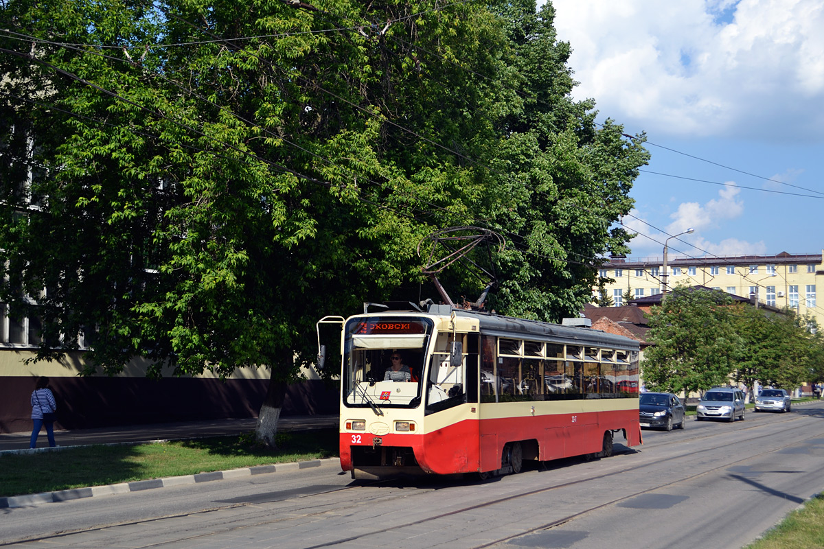 Тула, 71-619КТ № 32