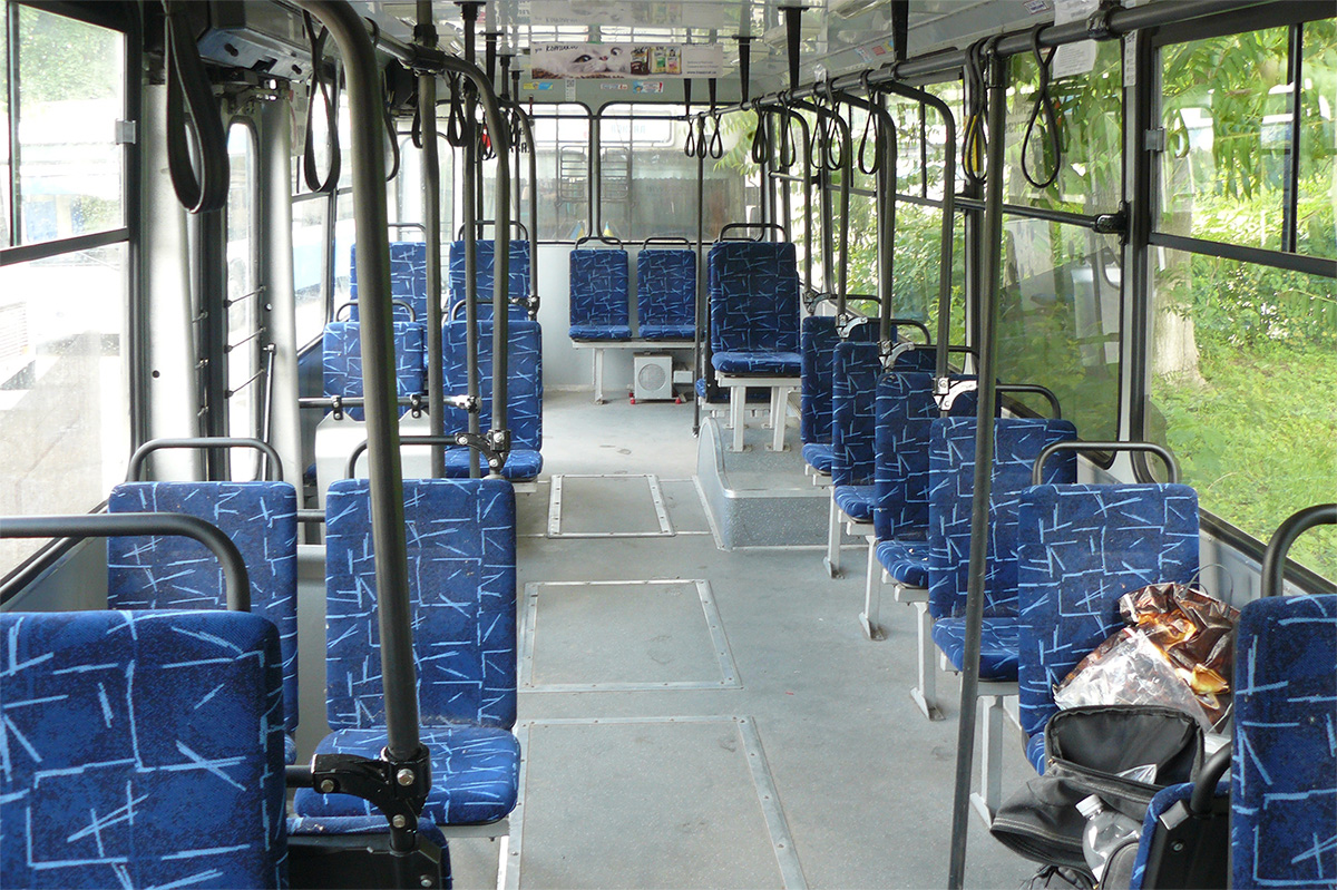 Днепр, ЮМЗ Т2 мод. 7 № 2537