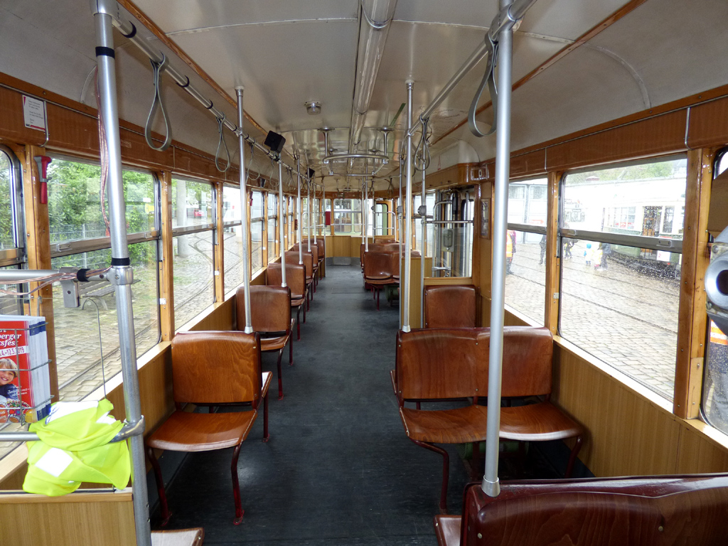 Nuremberg, MAN B4 Nr. 1556