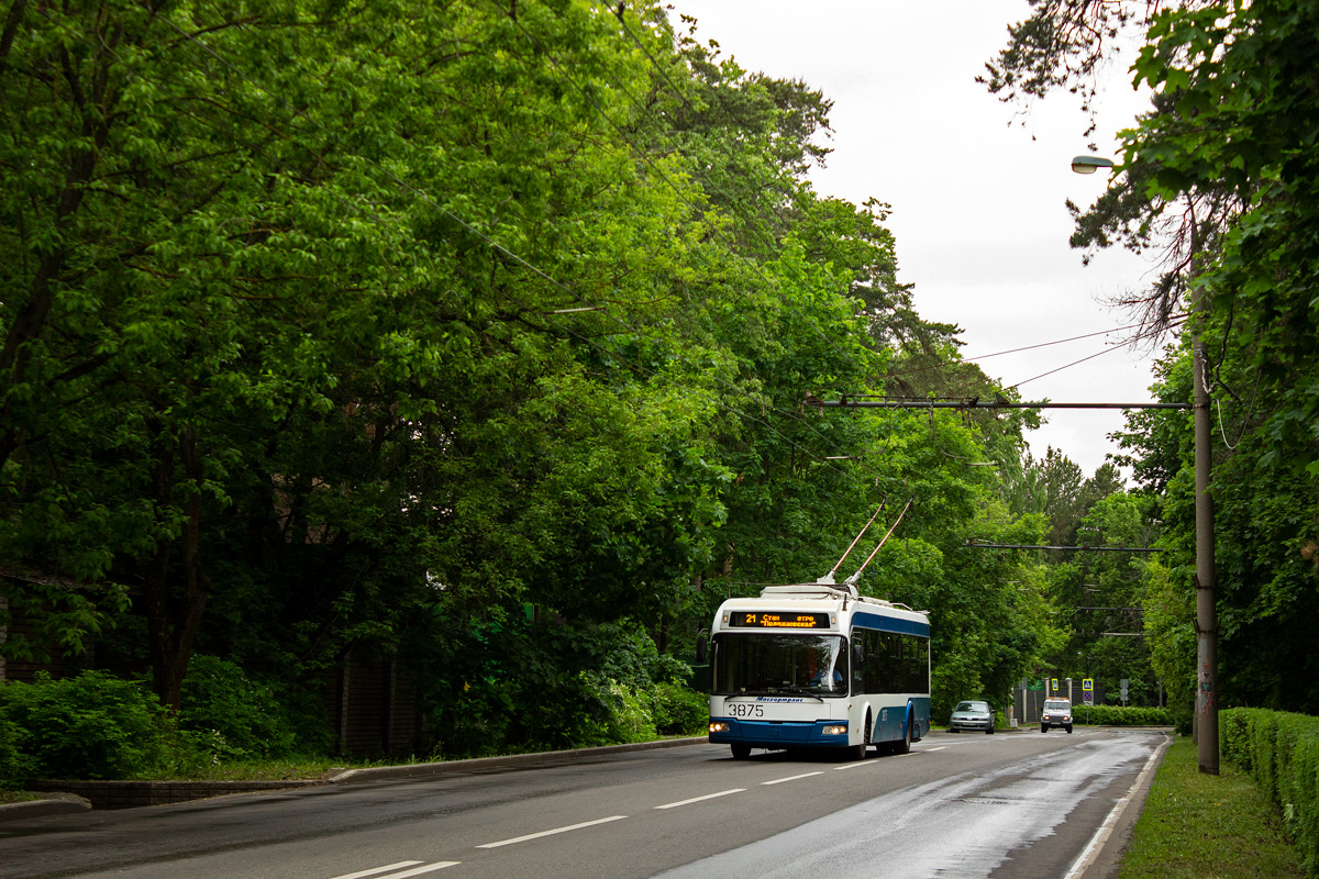 莫斯科, SVARZ-6235.01 (BKM 32100M) # 3875