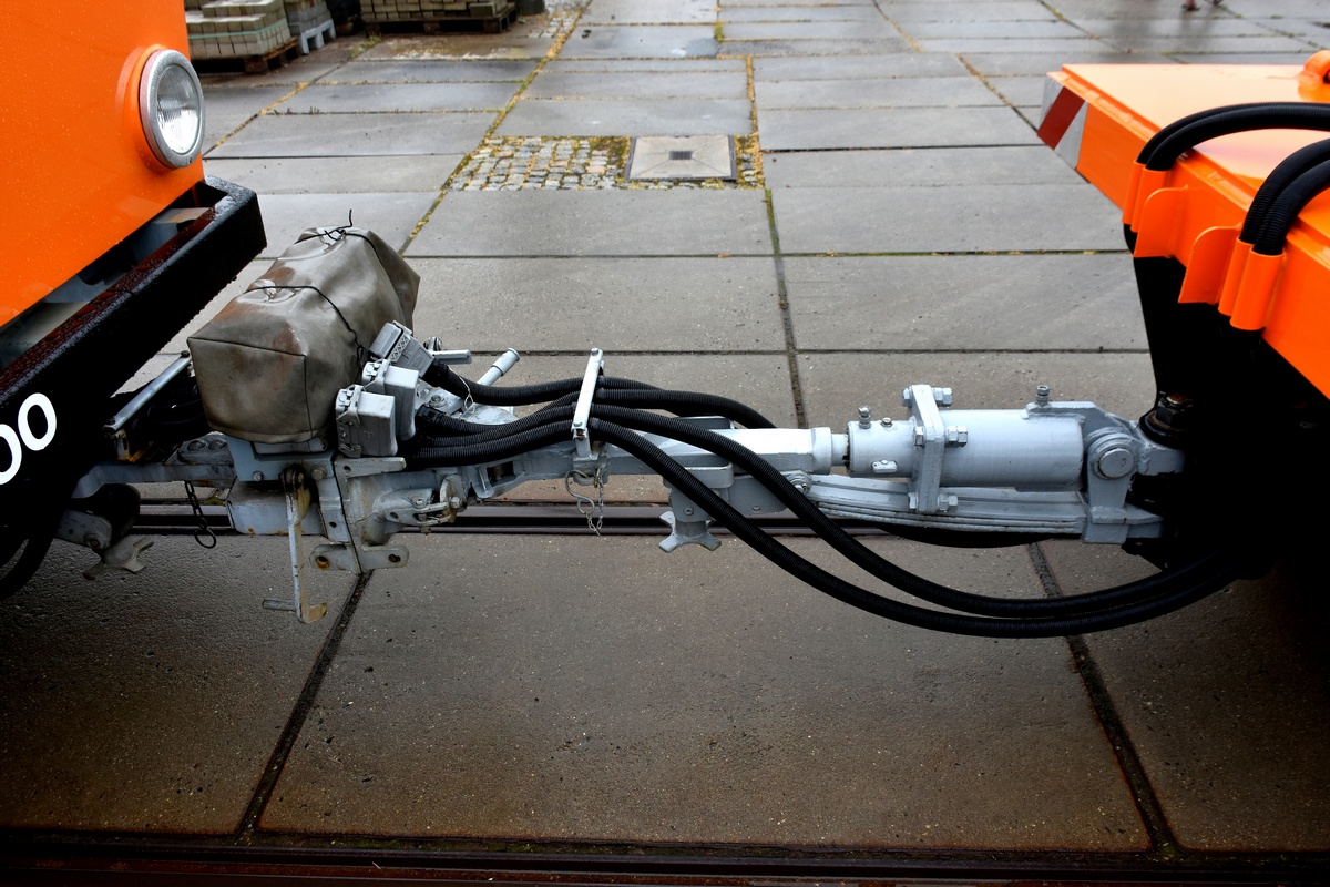 Цвиккау — Юбилей: 125 лет трамваю в Цвиккау (11./12.05.2019)