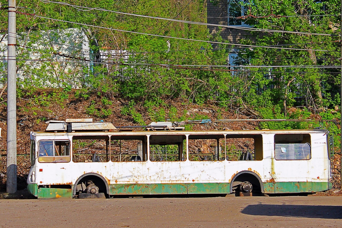 Penza, VZTM-5284 č. 1439