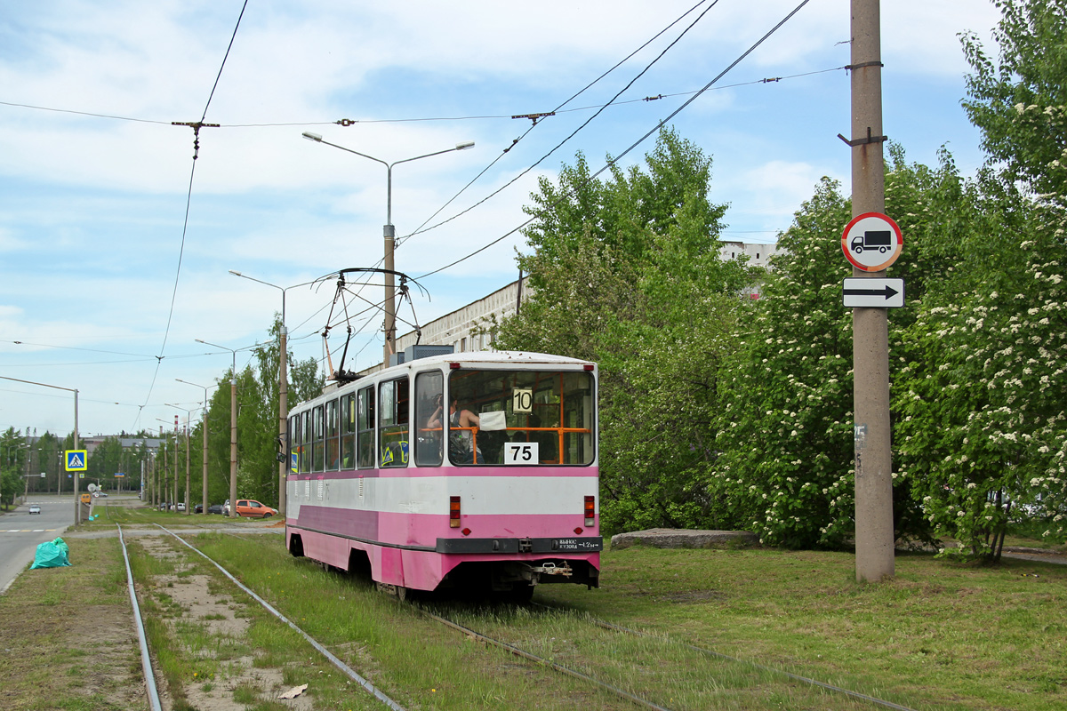 Нижний Тагил, 71-403 № 75