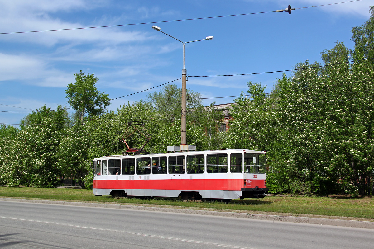 Нижний Тагил, 71-402 № 38