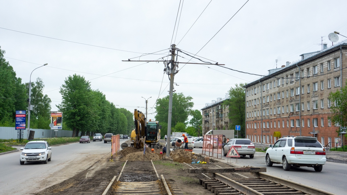 Новосибирск — Разные фотографии