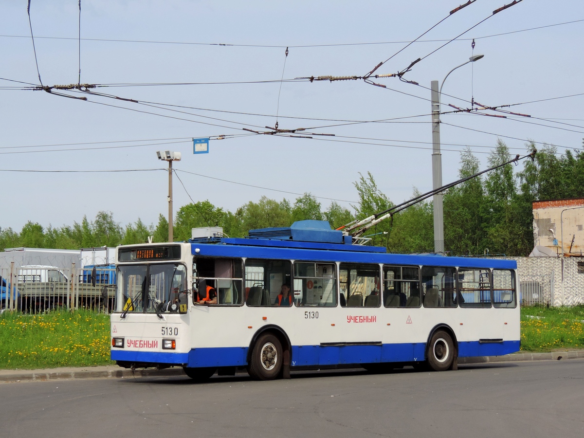 Санкт-Петербург, ВМЗ-5298-20 № 5130