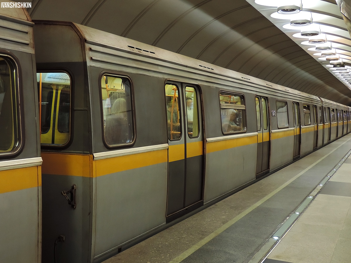 Москва, 81-721.1 «Яуза» № 0148