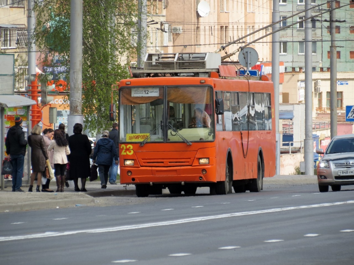 Кемерово, СТ-6217 № 23