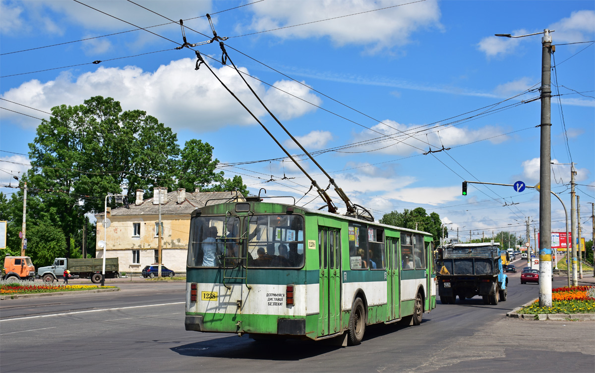 Schytomyr, ZiU-682V [V00] Nr. 1238