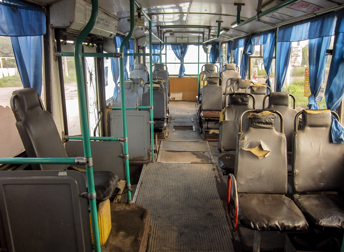 Алчевск, ЗиУ-682Г-016.02 № 375