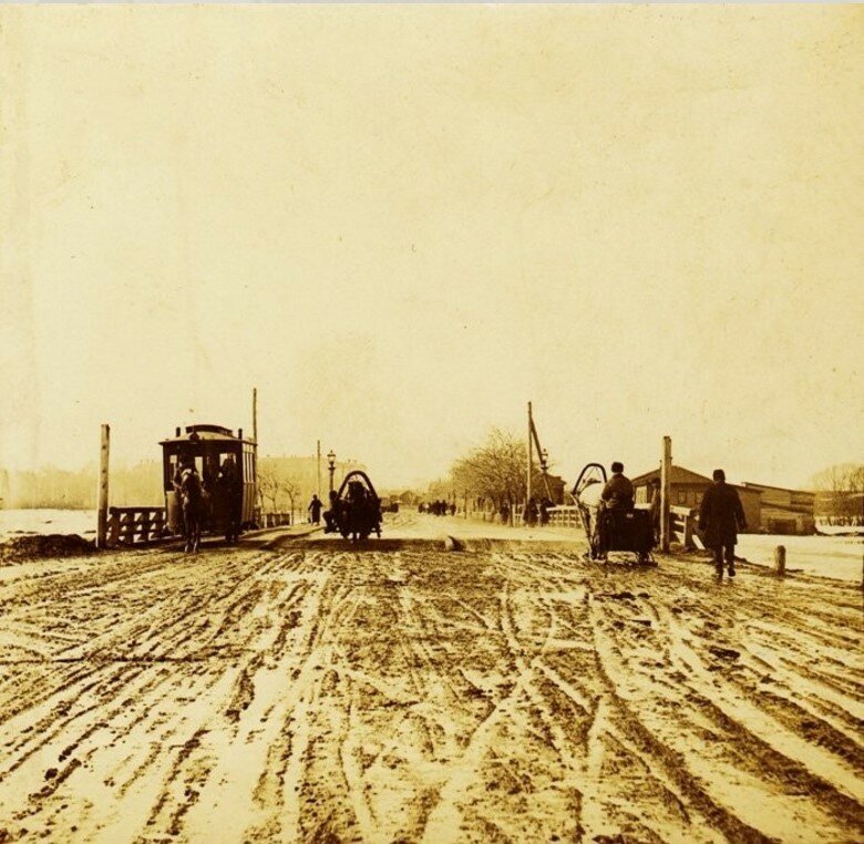 Тула — Старые фотографии